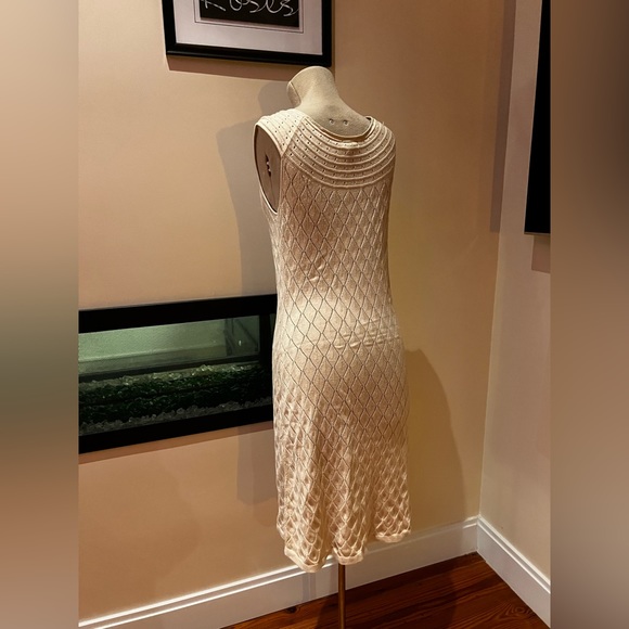 Sundance midi sweater dress - Picture 2 of 3